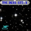 TYC 3631-172-1