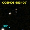 COSMOS J095738.99+014707.1