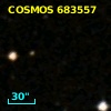 COSMOS J095745.64+014705.4