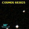 COSMOS J095742.94+014700.0