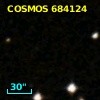 COSMOS J095743.97+014655.9