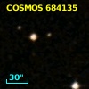 COSMOS J095747.74+014654.8