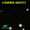 COSMOS J095743.69+014651.9