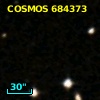 COSMOS J095743.66+014650.2