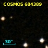 COSMOS J095745.21+014651.3