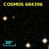 COSMOS J095745.54+014649.9