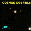 COSMOS J095748.65+014650.2