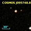 COSMOS J095748.81+014648.2