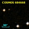 COSMOS J095745.86+014647.1