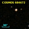 COSMOS J095749.19+014646.0