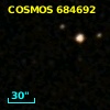 COSMOS J095750.54+014646.4