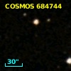 COSMOS J095748.80+014641.9