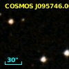 COSMOS J095746.00+014642.3