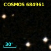COSMOS J095745.35+014643.5