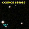 COSMOS J095739.00+014641.4