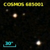 COSMOS J095747.13+014642.1