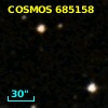COSMOS J095747.78+014636.6