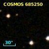 COSMOS J095746.08+014643.9