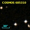 COSMOS J095745.09+014636.1