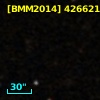 zCOSMOS 808402