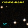 COSMOS J095745.22+014635.7