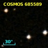 COSMOS J095745.74+014631.3