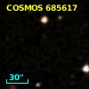 COSMOS J095748.72+014631.6
