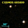 COSMOS J095747.74+014632.6