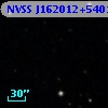 NVSS J162012+540130
