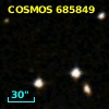 COSMOS J095743.80+014630.6
