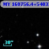 MY 160756.4+540326.6