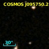 COSMOS J095750.21+014622.6
