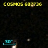 COSMOS J095750.07+014617.1