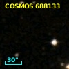 COSMOS J095747.25+014612.6