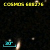 COSMOS J095750.60+014610.1