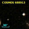 COSMOS J095747.52+014558.4