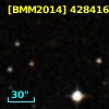 zCOSMOS 808453