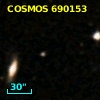 COSMOS J095748.75+014542.2