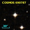 2MASS J09580279+0145104