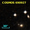 2MASS J09574496+0145585