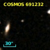 COSMOS J095748.90+014527.3