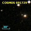 COSMOS J095745.73+014517.9