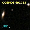 COSMOS J095748.56+014516.9