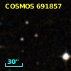 2MASS J09575805+0145297