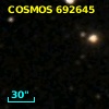 COSMOS J095746.10+014458.7