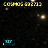 COSMOS J095746.42+014459.1