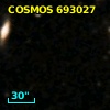 COSMOS J095748.07+014452.9