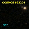 COSMOS J095746.11+014449.9