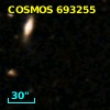 COSMOS J095749.80+014448.7