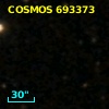 COSMOS J095739.18+014447.0